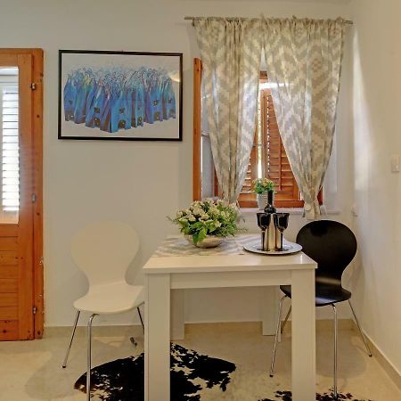 Studio Apartments Kalma Дубровник Экстерьер фото