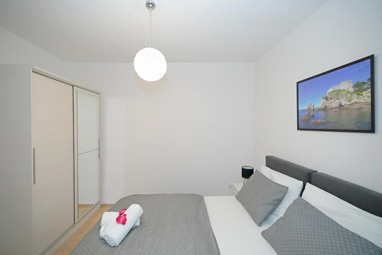 Studio Apartments Kalma Дубровник Экстерьер фото