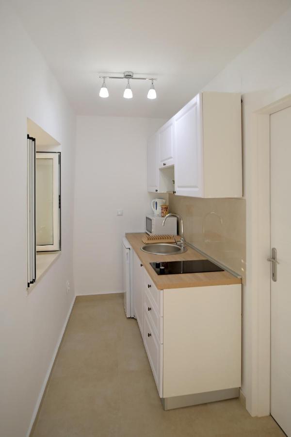 Studio Apartments Kalma Дубровник Экстерьер фото