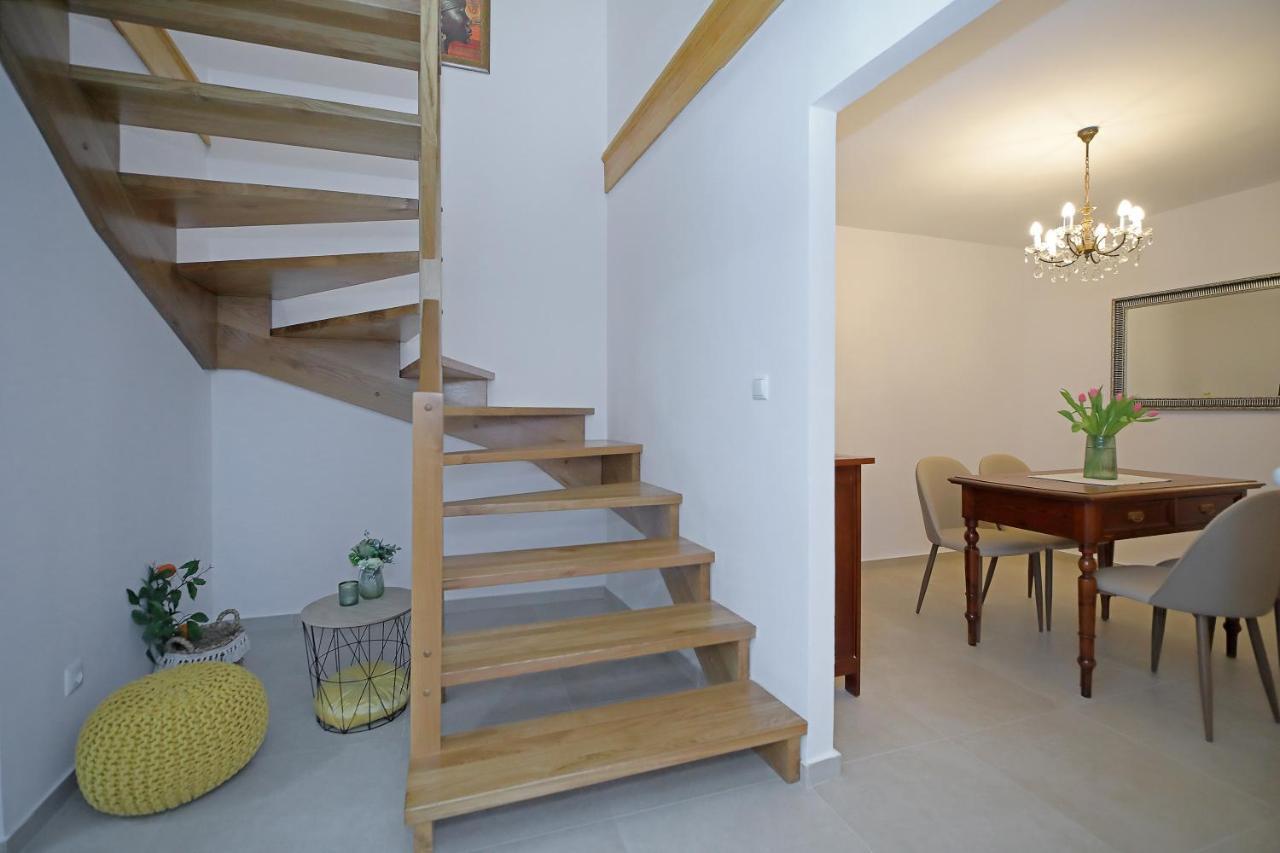 Studio Apartments Kalma Дубровник Экстерьер фото