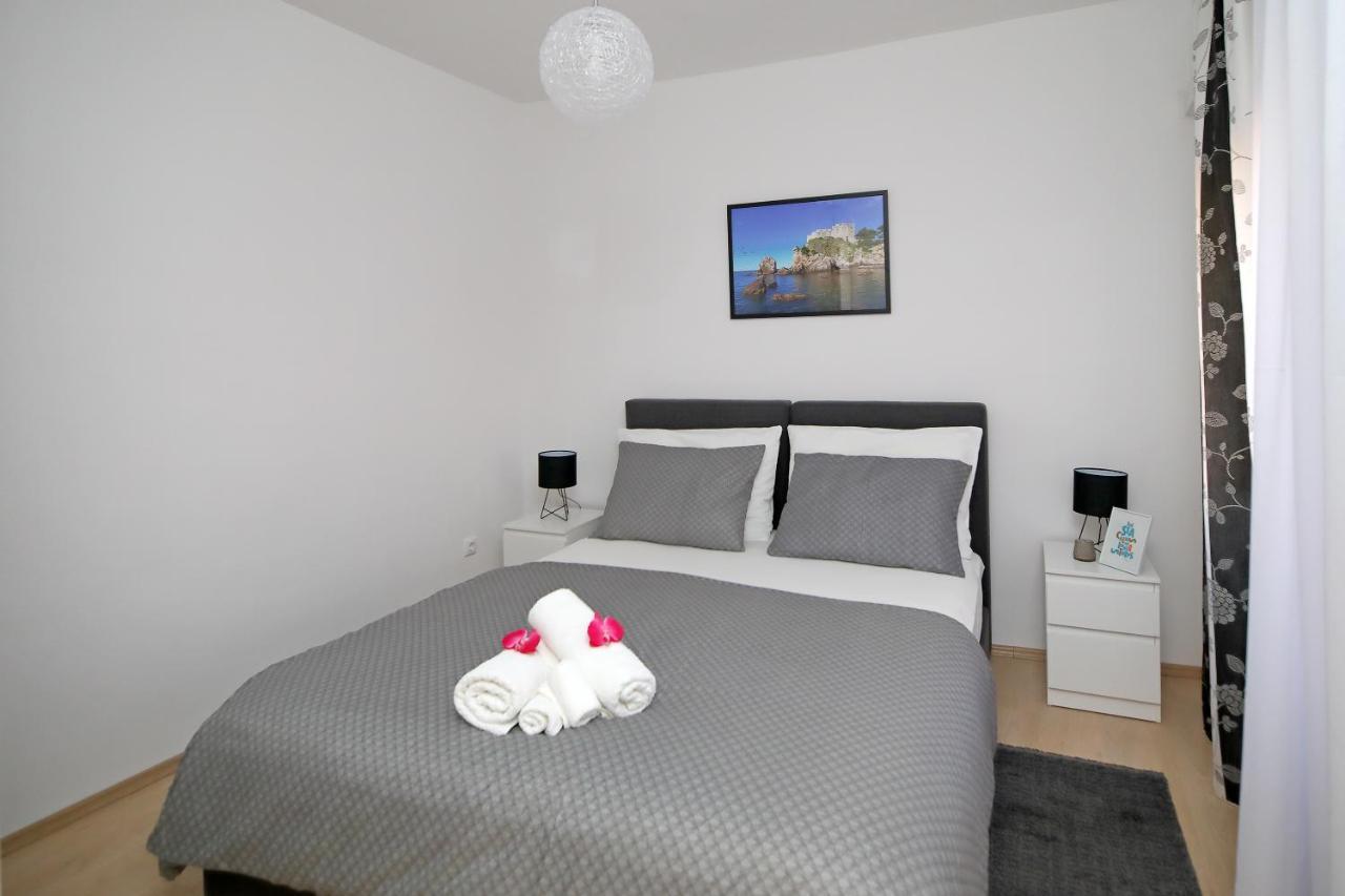 Studio Apartments Kalma Дубровник Экстерьер фото