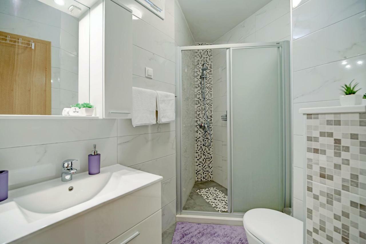 Studio Apartments Kalma Дубровник Экстерьер фото